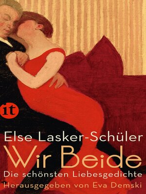 cover image of Wir Beide
